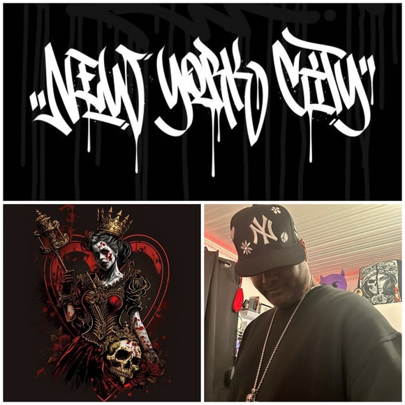 Other - 👑😈🏴‍☠️ KingzMarket631 Is LIVE 👑😈🏴‍☠️